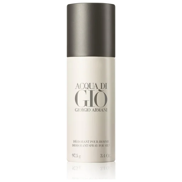 Giorgio Armani Acqua Di Gio 150 Ml Erkek Deodorant - Görsel 3