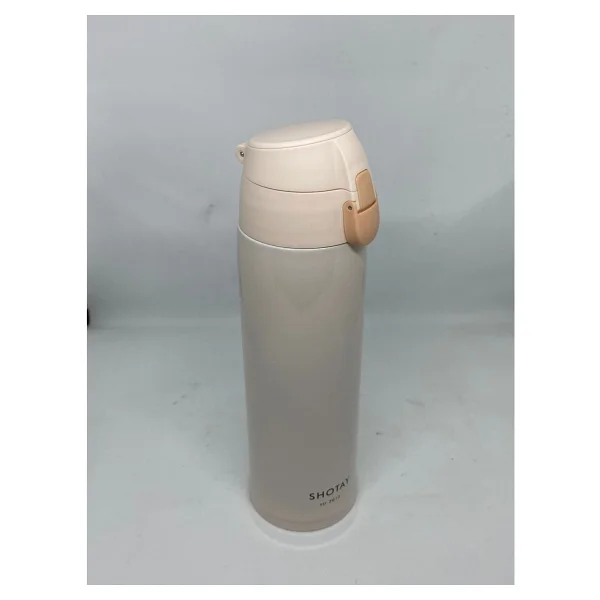 Shotay St-8024 Çelik Matara 450 Ml - Görsel 5