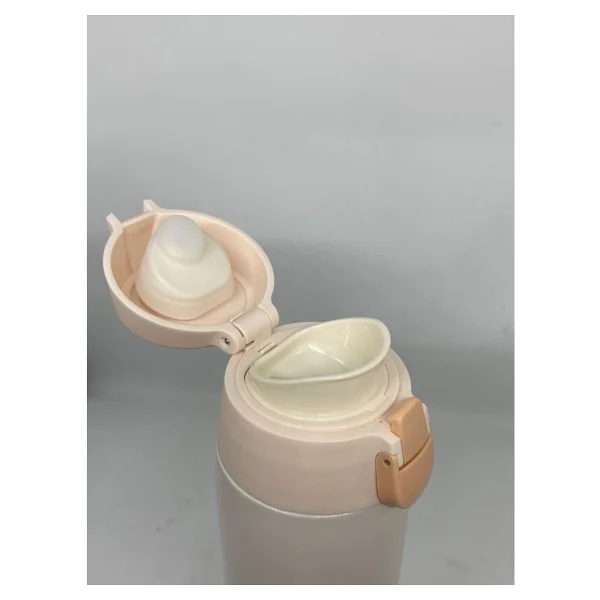 Shotay St-8024 Çelik Matara 450 Ml - Görsel 3