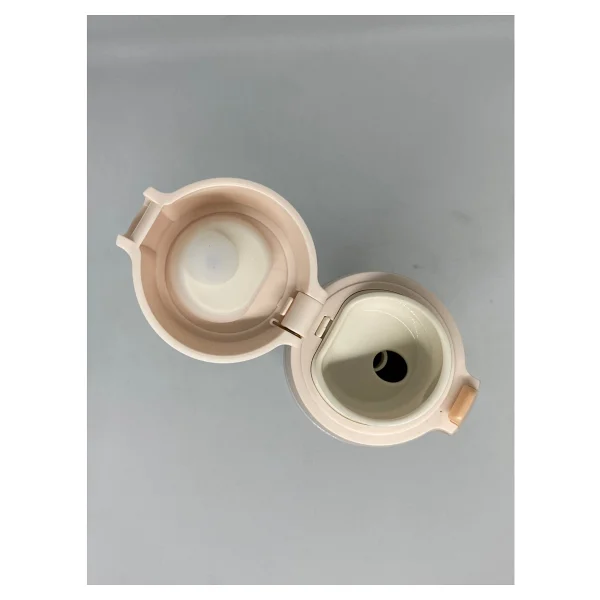 Shotay St-8024 Çelik Matara 450 Ml - Görsel 4