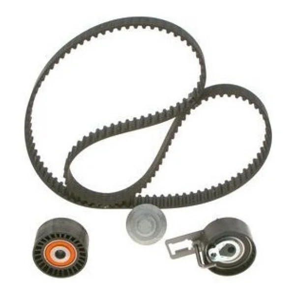 Bosch Peugeot 301 1.6 Hdi Euro5 Triger Seti 2012-2019 - Görsel 4