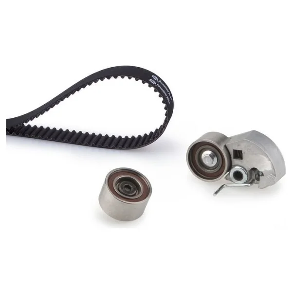 Bosch Hyundai Accent Iı 1.5 Crdi Triger Seti 2002-2005 - Görsel 4