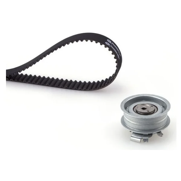 Gates Audi A4 1.6 Benzin Triger Seti 1994-2008 - Görsel 4