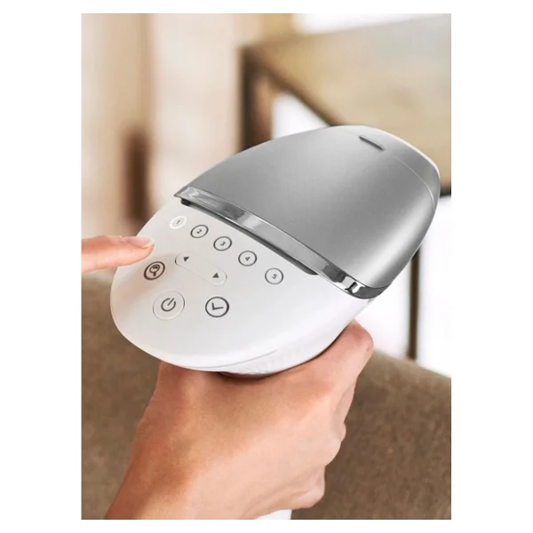 Philips Lumea Prestige Özel Atışlı Lazer Epilasyon , Luciole Lambader Hediyeli - Görsel 6