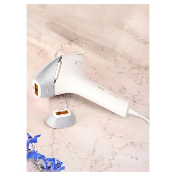 Philips Lumea Prestige Özel Atışlı Lazer Epilasyon , Luciole Lambader Hediyeli - Görsel 2