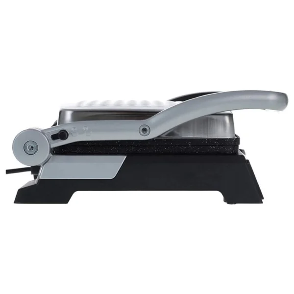 Arnica Diamond Gh26252 Inox 2000 W Granit Tost Makinesi - Görsel 2