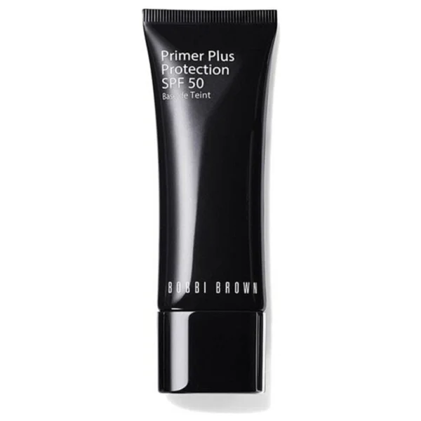 Bobbi Brown Primer Plus Protection Spf 50 40 Ml Malyaj Bazı - Görsel 5