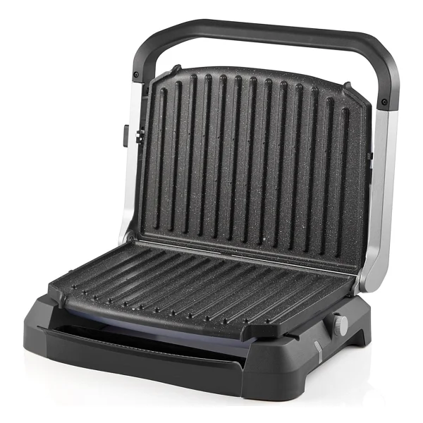 Arzum Ar2053-T Tostçu Fit Toprak 2000 W Granit Tost Makinesi - Görsel 2