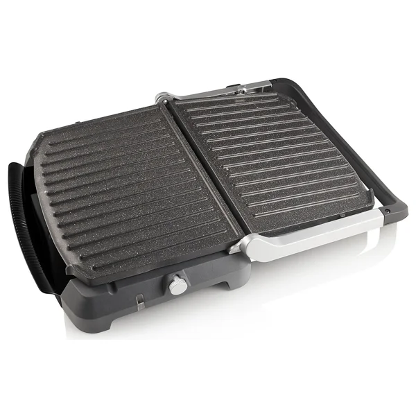 Arzum Ar2053-T Tostçu Fit Toprak 2000 W Granit Tost Makinesi - Görsel 3