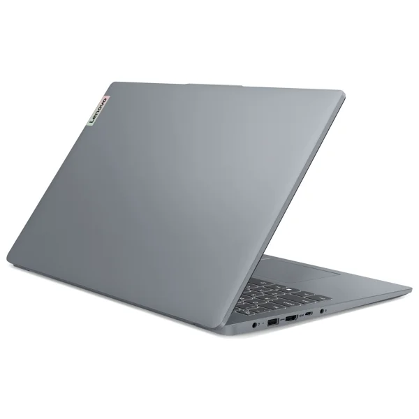 Lenovo Ideapad Slim 3 15ıah8 83er000wtr İ5-12450h 8 GB 512 GB SSD UHD Graphics 15.6" Full HD Notebook - Görsel 5