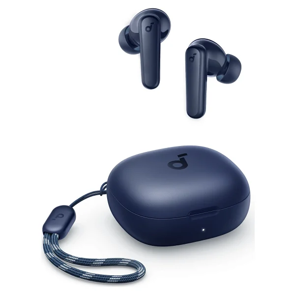 Anker Soundcore R50i TWS Beyaz Kulak İçi Bluetooth Kulaklık - Görsel 9