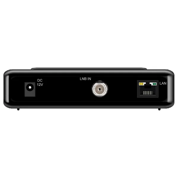 Redline S-2500 Full HD Uydu Alıcısı - Görsel 3