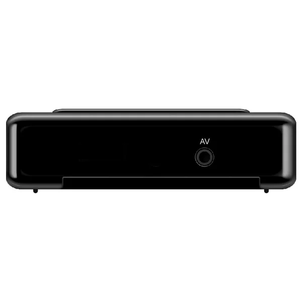Redline S-2500 Full HD Uydu Alıcısı - Görsel 4