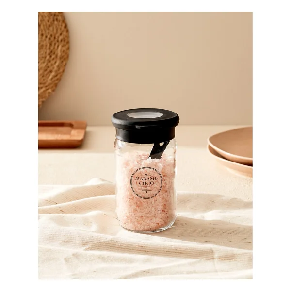 Madame Coco Glostad 380 Ml Kaşıklı Baharatlık - Görsel 6