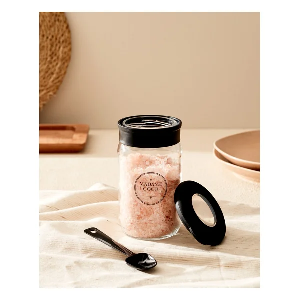 Madame Coco Glostad 380 Ml Kaşıklı Baharatlık - Görsel 2