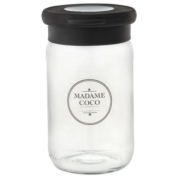 Madame Coco Glostad 380 Ml Kaşıklı Baharatlık - Görsel 3