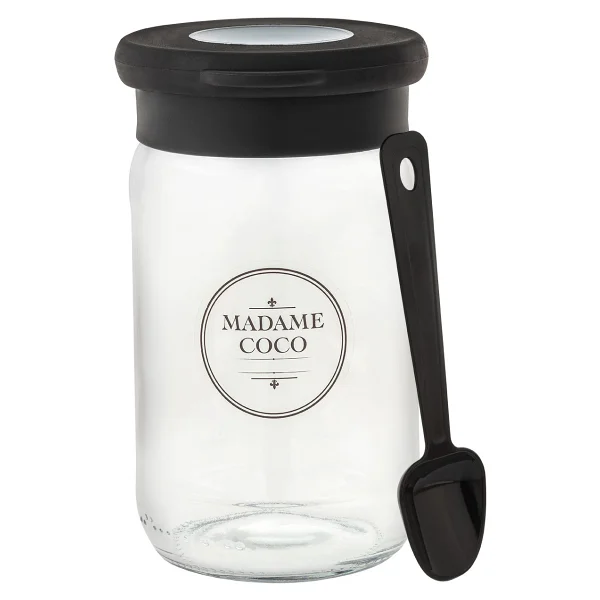 Madame Coco Glostad 380 Ml Kaşıklı Baharatlık - Görsel 4