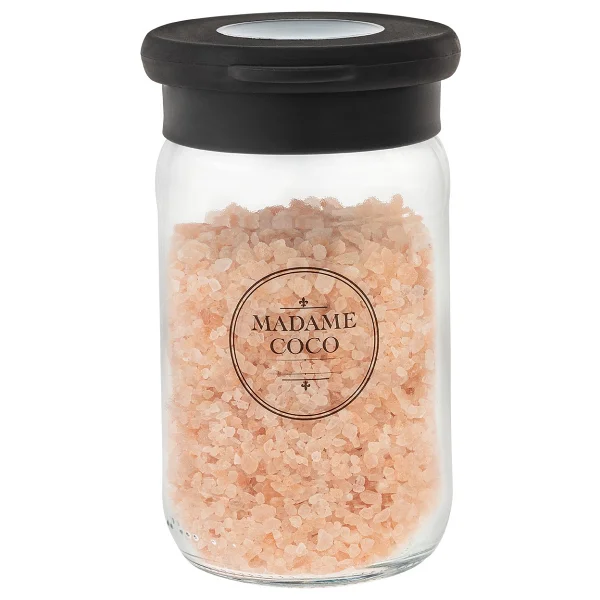 Madame Coco Glostad 380 Ml Kaşıklı Baharatlık - Görsel 5