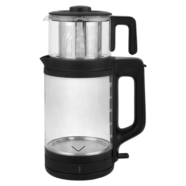 Vestel Sefa 4510 C 1800 W Cam Çay Makinesi - Görsel 2