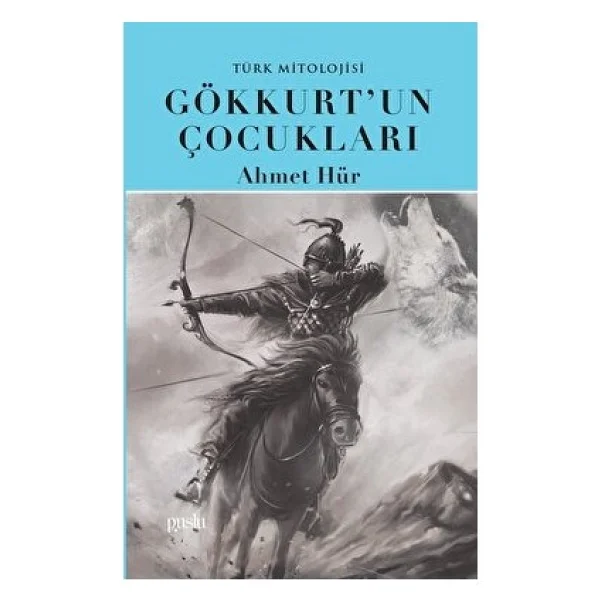 Gökkurt'un Çocukları - Ahmet Hür - Görsel 2