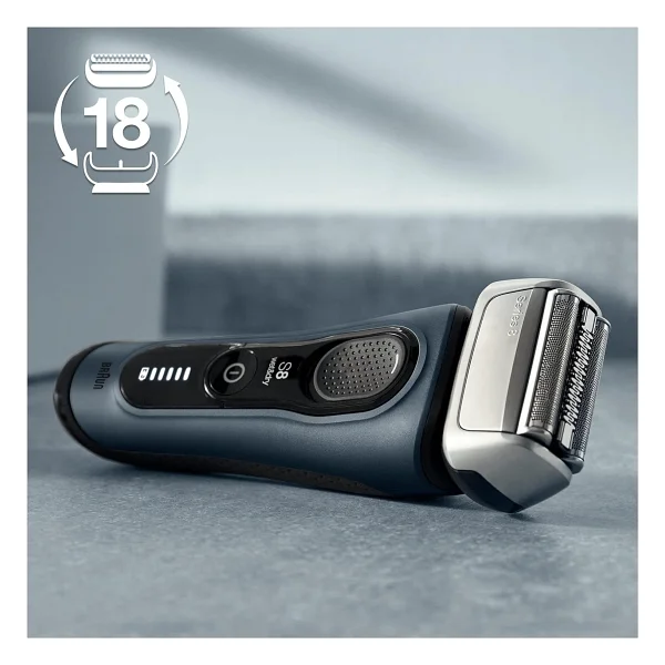 Braun Series 8 Pro Tıraş Makinesi Yedek Başlığı 83m - Görsel 3