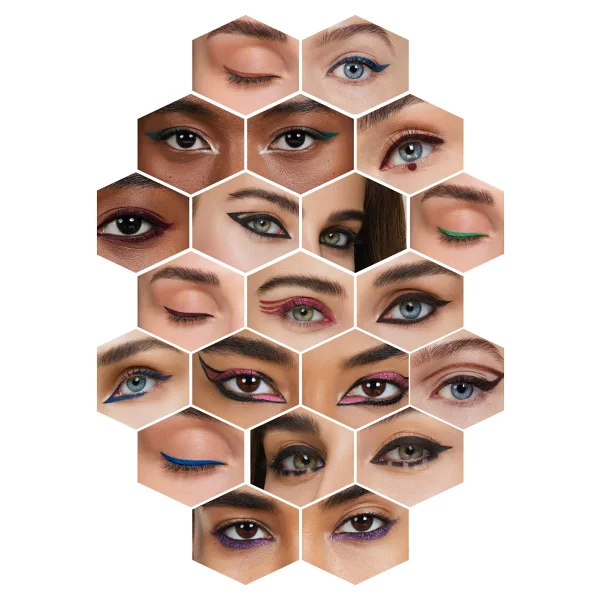 Avon Glimmerstick Asansörlü Göz Kalemi - Görsel 4