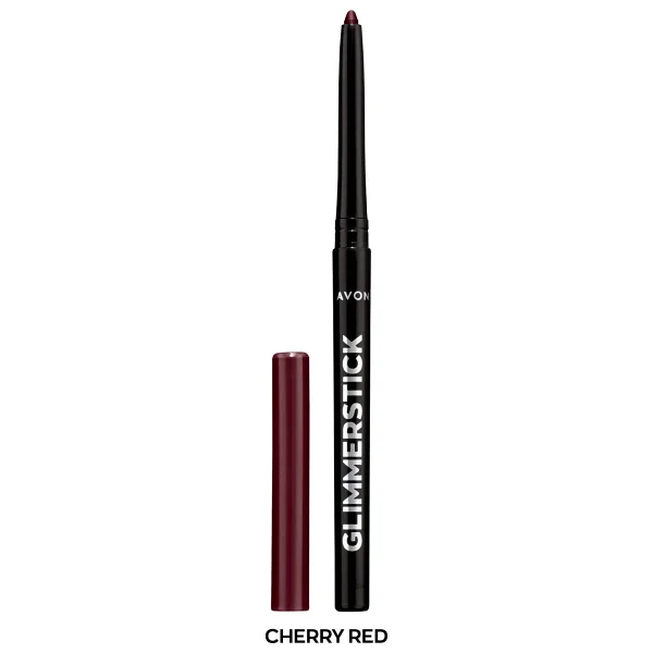 Avon Glimmerstick Asansörlü Göz Kalemi - Görsel 7