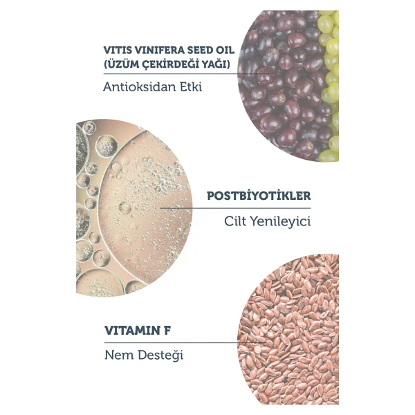 The Purest Solutions Postbiyotik İçerikli Arındırıcı 150 Ml Yüz Temizleme Yağı - Görsel 7