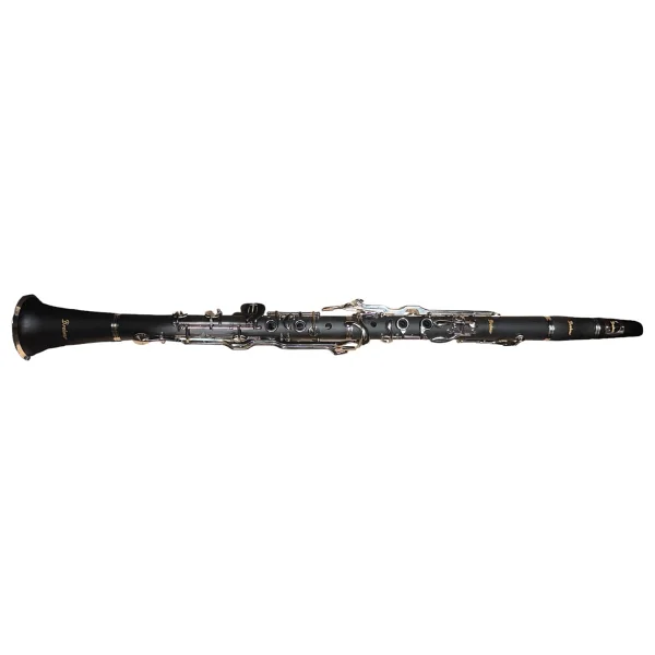 Brahner Sol Klarnet 4 Yüzük - Görsel 2