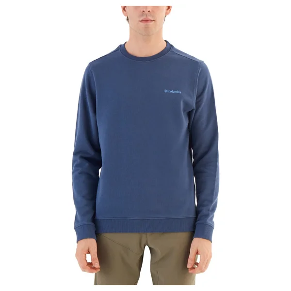 Columbia Csc Basic Crew Cs0204 Erkek Sweatshirt - Görsel 9