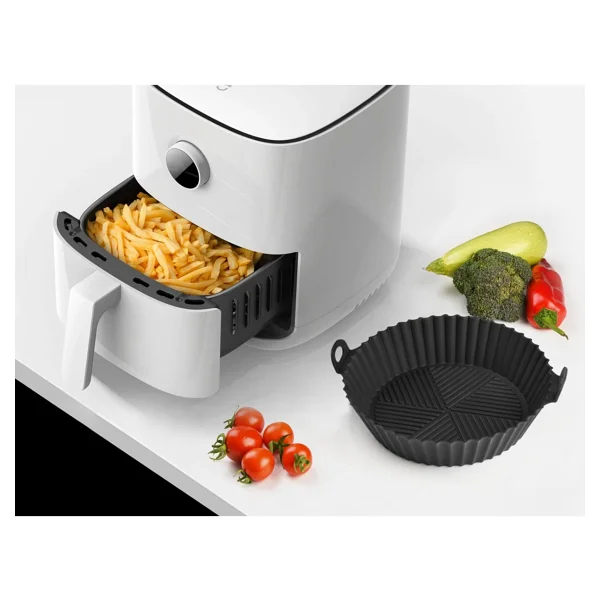 Uygun Fiyatlı Xiaomi Mi Smart Air Fryer 3.5 Lt Yağsız Fritöz - Görsel 2