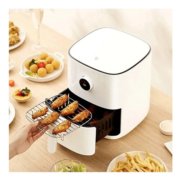 Uygun Fiyatlı Xiaomi Mi Smart Air Fryer 3.5 Lt Yağsız Fritöz - Görsel 3