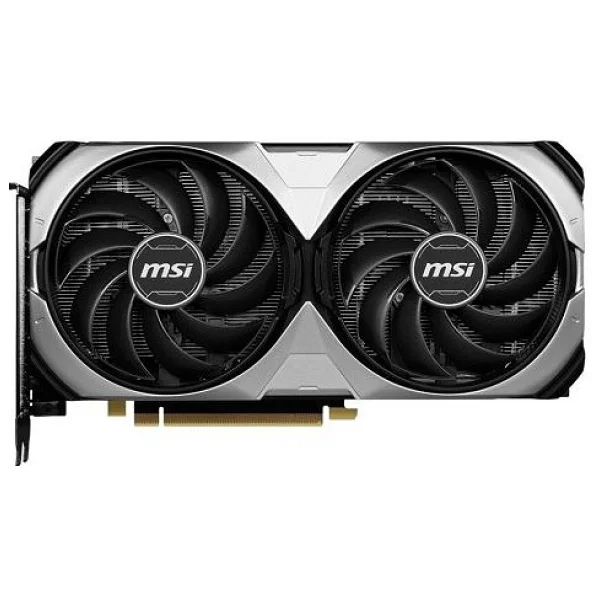 Msı RTX 4070 Ventus 2x E 12g Oc 192 Bit Gddr6x 12 GB Ekran Kartı - Görsel 5