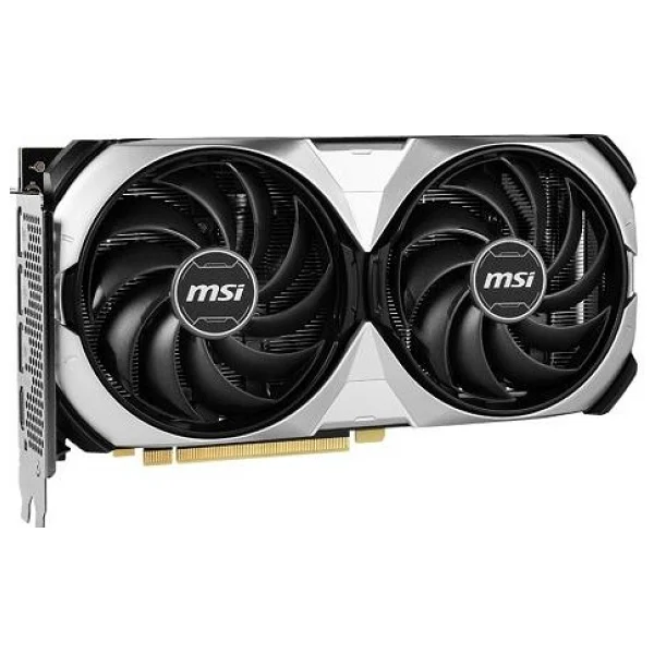Msı RTX 4070 Ventus 2x E 12g Oc 192 Bit Gddr6x 12 GB Ekran Kartı - Görsel 2