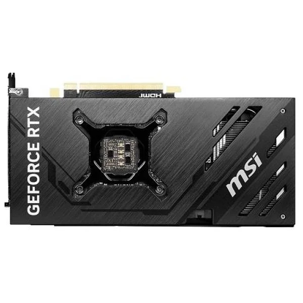 Msı RTX 4070 Ventus 2x E 12g Oc 192 Bit Gddr6x 12 GB Ekran Kartı - Görsel 3