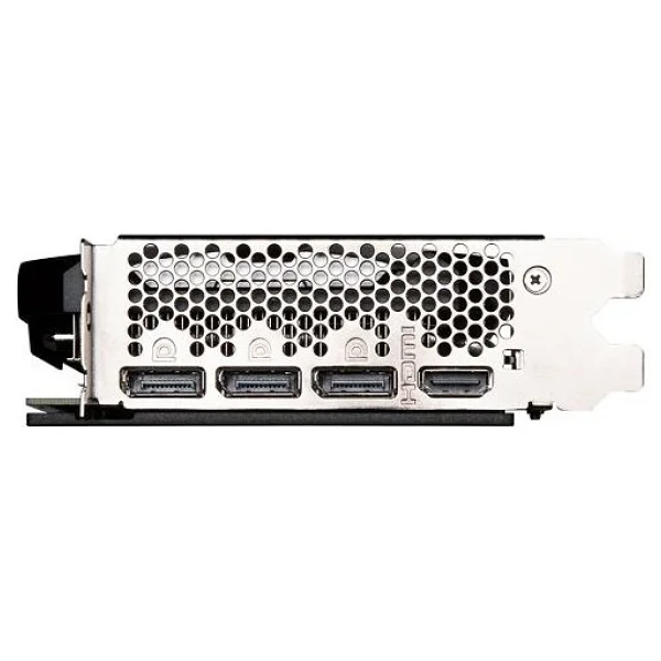 Msı RTX 4070 Ventus 2x E 12g Oc 192 Bit Gddr6x 12 GB Ekran Kartı - Görsel 4