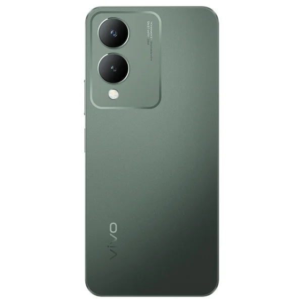 Vivo Y17s 128 GB 4 GB Yeşil - Görsel 2