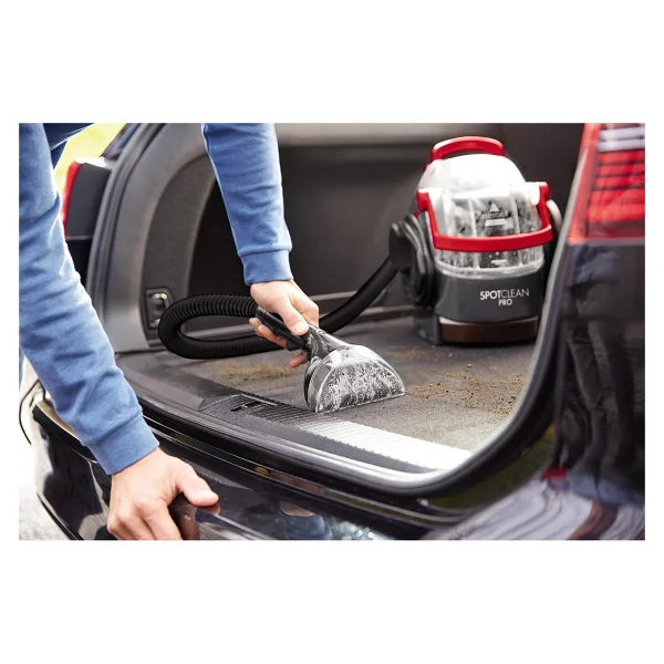 Bissell Spotclean Pro 750 W Halı Yıkama Makinesi - Görsel 6