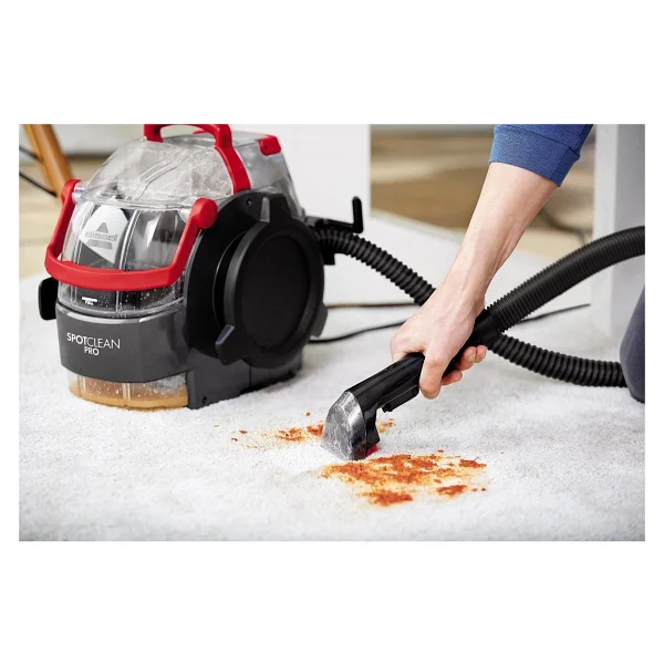 Bissell Spotclean Pro 750 W Halı Yıkama Makinesi - Görsel 7