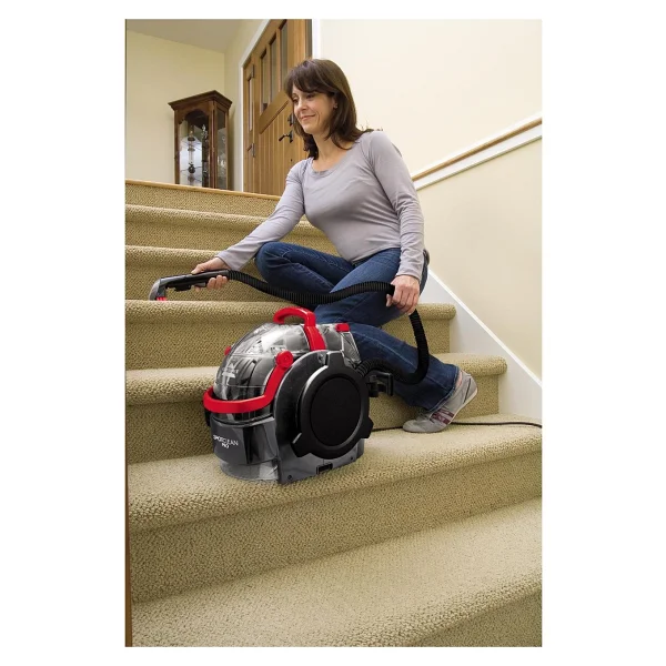Bissell Spotclean Pro 750 W Halı Yıkama Makinesi - Görsel 8