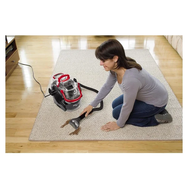 Bissell Spotclean Pro 750 W Halı Yıkama Makinesi - Görsel 9