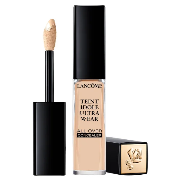 Lancome Teint Idole Ultra Wear All Over 035 Beige Dore 13.5 Ml Likit Kapatıcı - Görsel 10