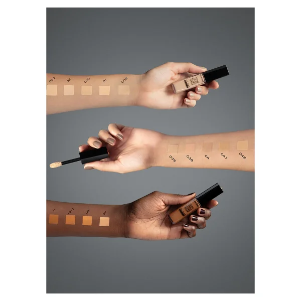 Lancome Teint Idole Ultra Wear All Over 035 Beige Dore 13.5 Ml Likit Kapatıcı - Görsel 4