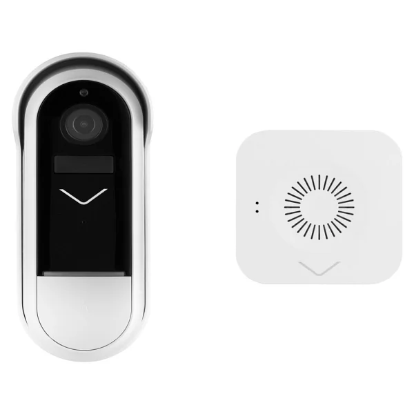 Vestel Akıllı Kapı Zili - Görsel 8