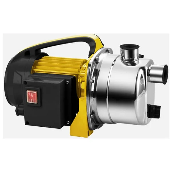 Rtrmax Rtm871 800w Inox Bahçe Pompası - Görsel 2