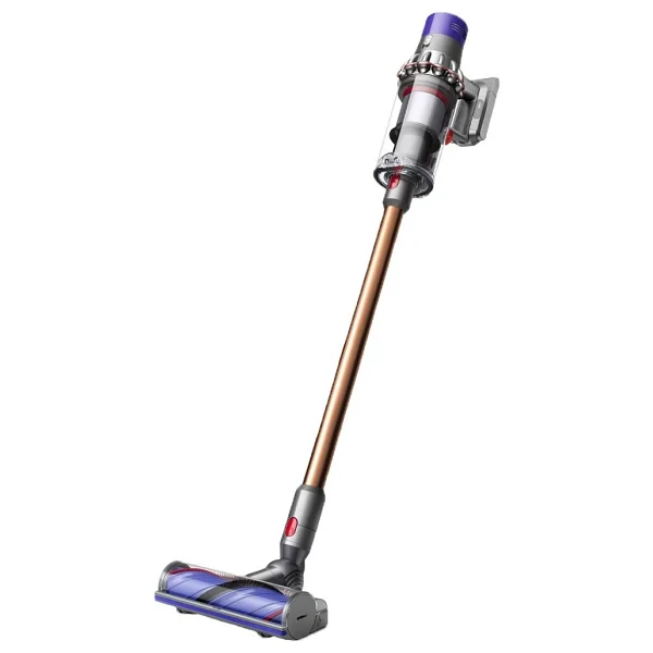 Dyson V10 Absolute Cyclone Şarjlı Dikey Süpürge - Görsel 9