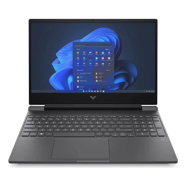 Hp Victus 15-Fa1008nt 7n9s2ea İ5-13500h 16 GB 512 GB SSD Rtx3050 15.6" Full HD Gaming Laptop - Görsel 7