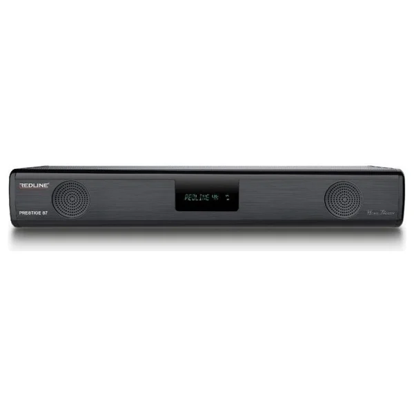 Redline Prestige S7 Soundbar Ve Uydu Alıcısı - Görsel 2