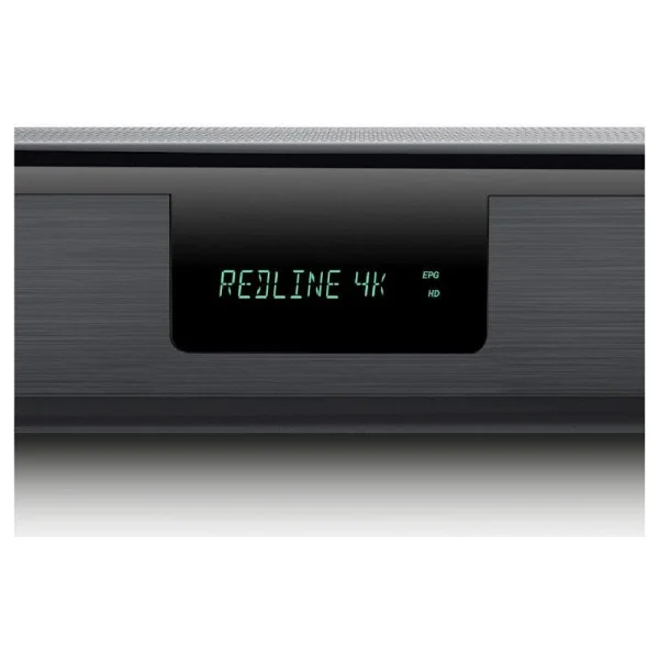 Redline Prestige S7 Soundbar Ve Uydu Alıcısı - Görsel 3