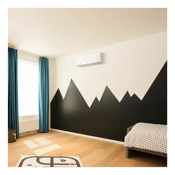 Daikin Shira Plus Ftxm35r A+++ 12000 Btu Duvar Tipi Inverter Klima - Görsel 4